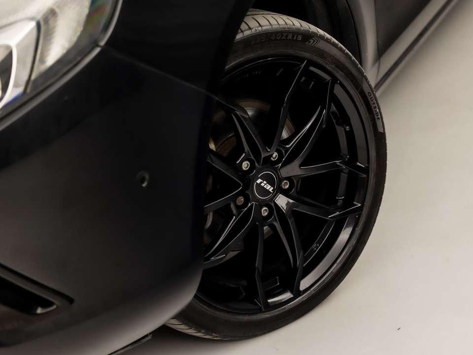 Opel Zafira Tourer - Imagem 13