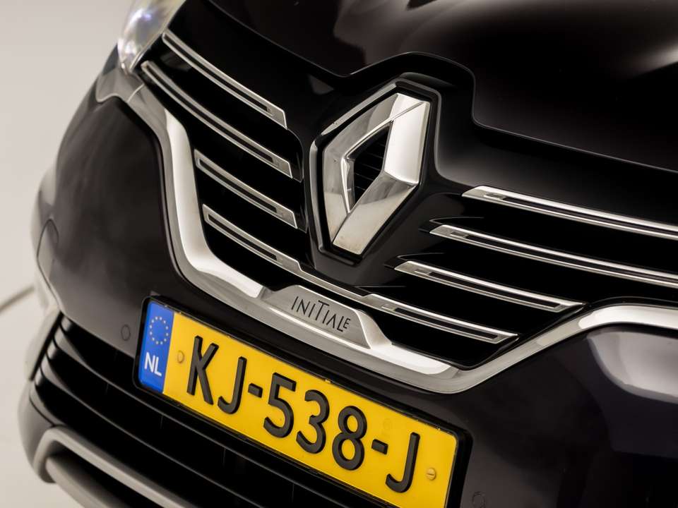 Renault Espace - Imagem 14