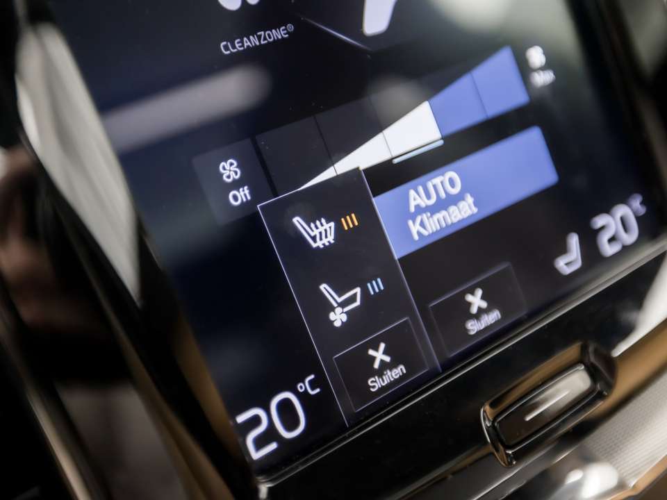 Volvo XC60 - Imagem 10