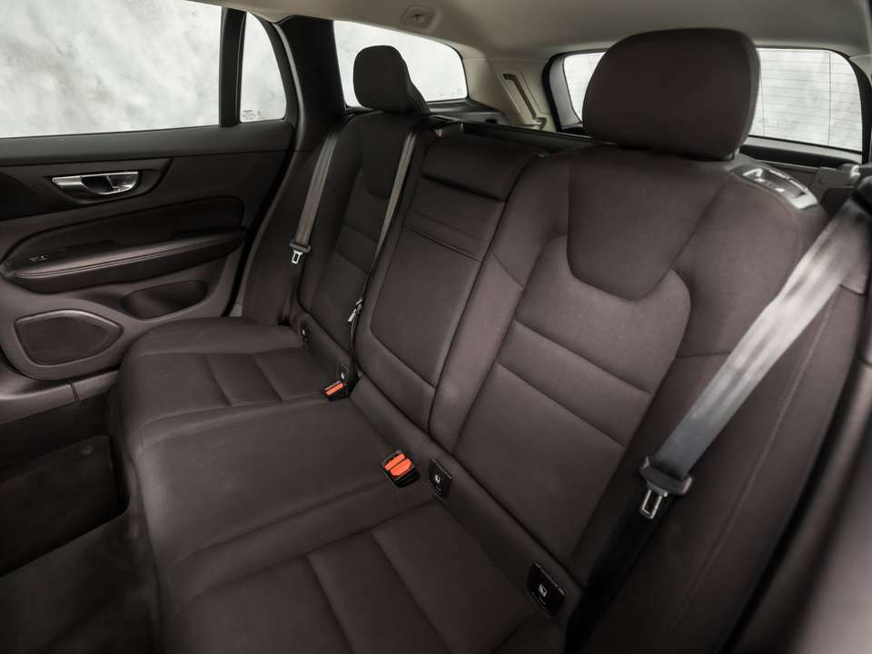 Volvo V60 - Imagem 14