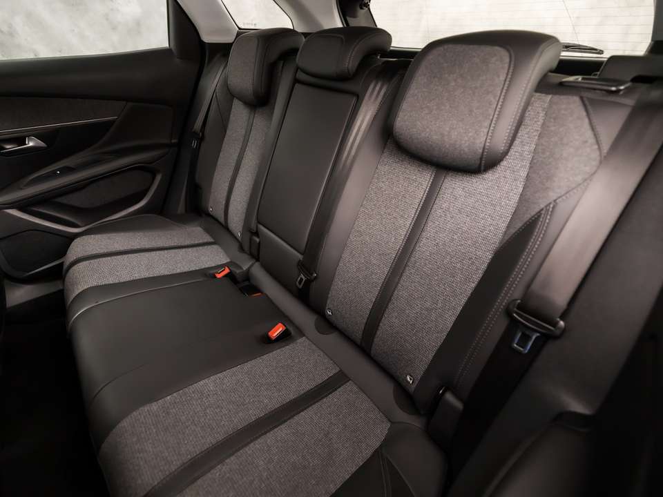 Peugeot 3008 - Imagem 15