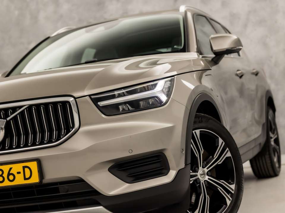 Volvo XC40 - Imagem 13