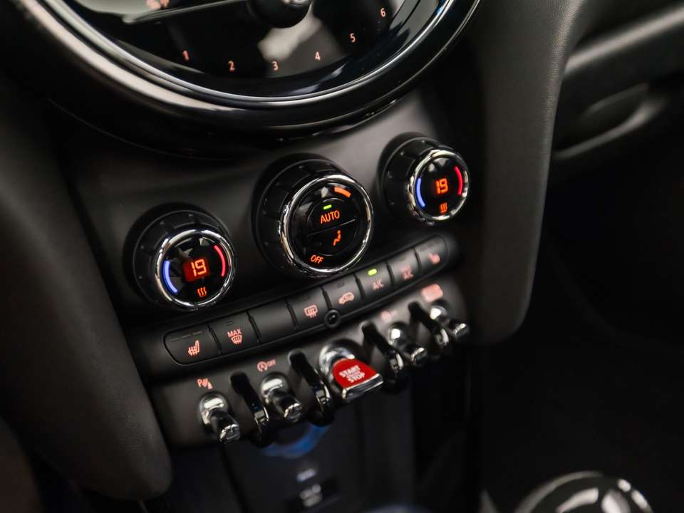 MINI Cooper S - Imagem 10