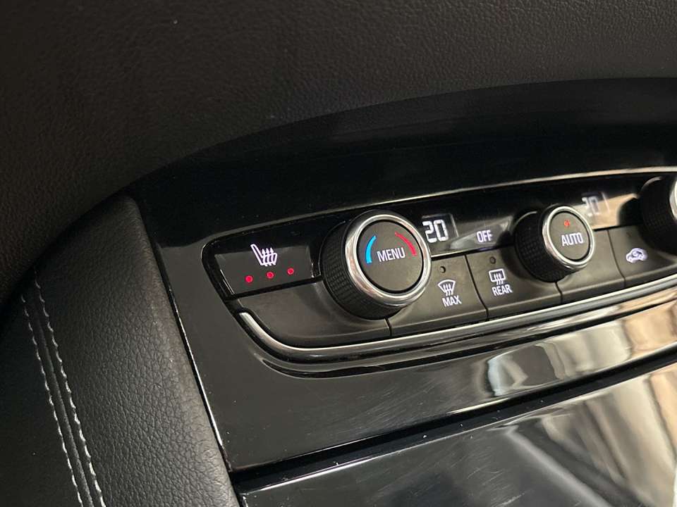Opel Grandland X - Imagem 10
