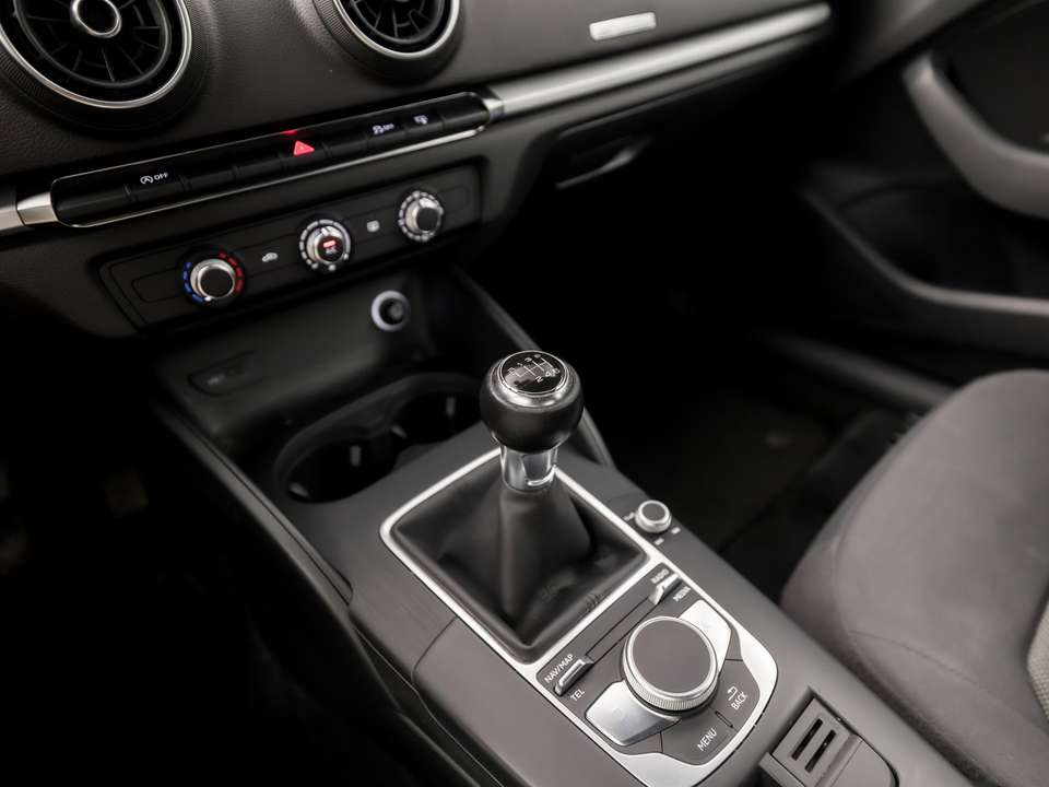 Audi A3 - Imagem 10