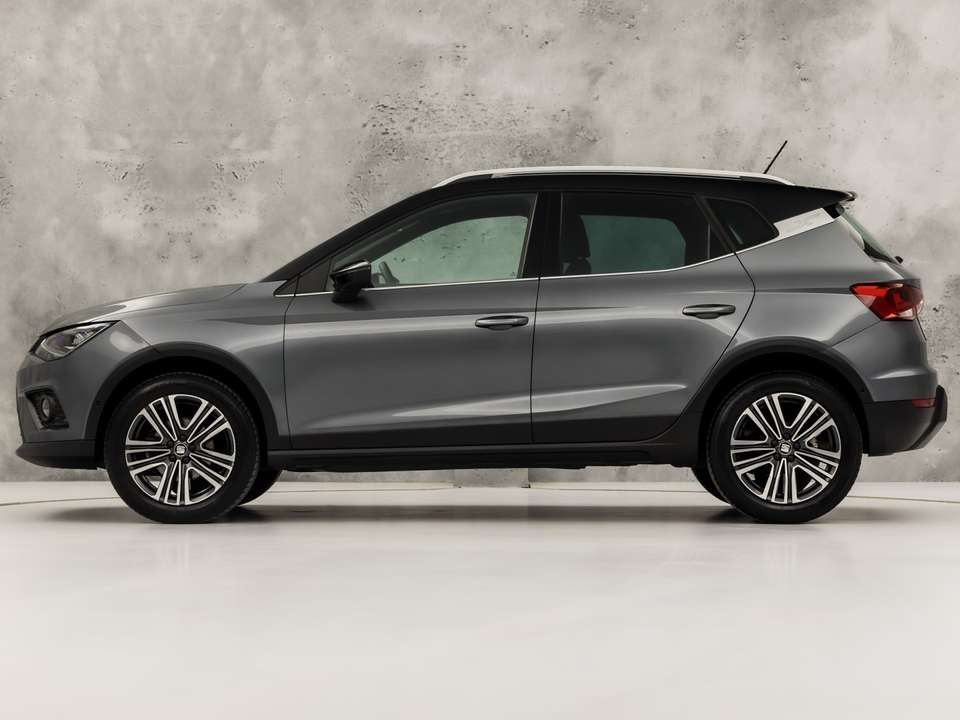 SEAT Arona - Imagem 2