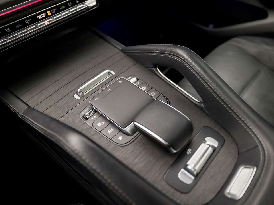 Mercedes-Benz GLE 350 - Imagem 11