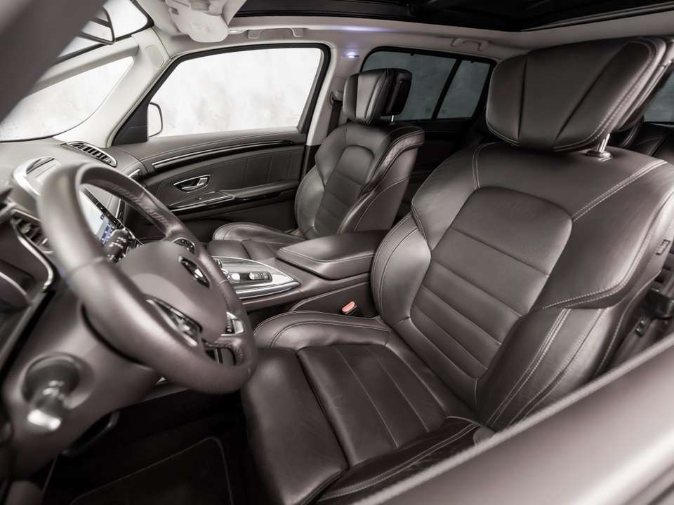 Renault Espace - Imagem 15