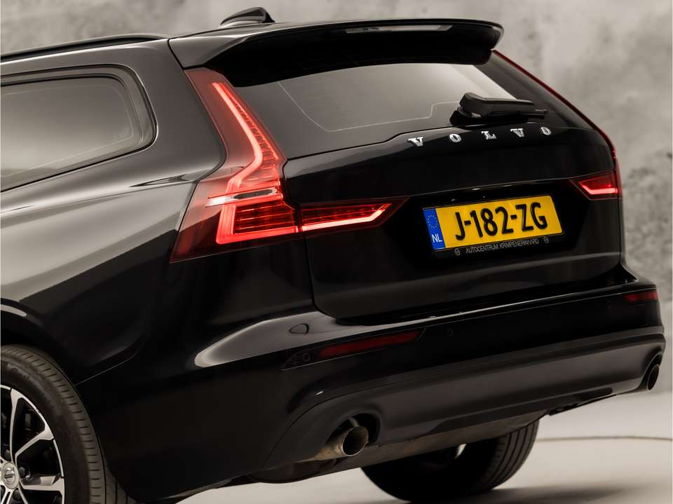 Volvo V60 - Imagem 15