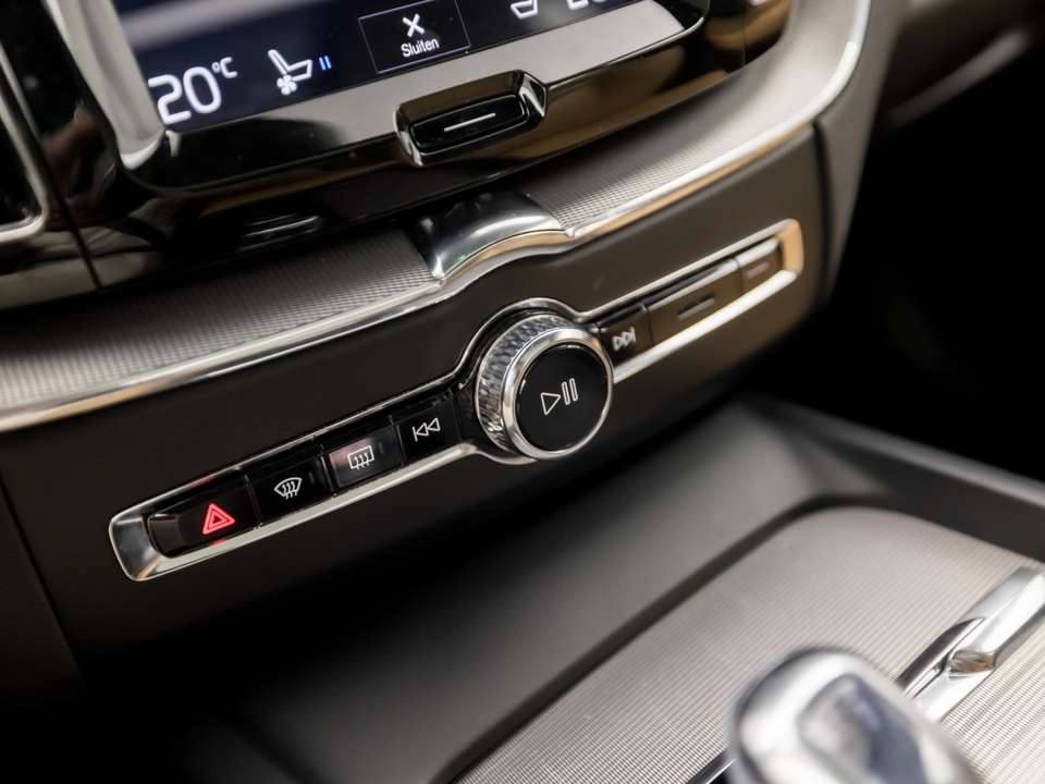 Volvo XC60 - Imagem 11