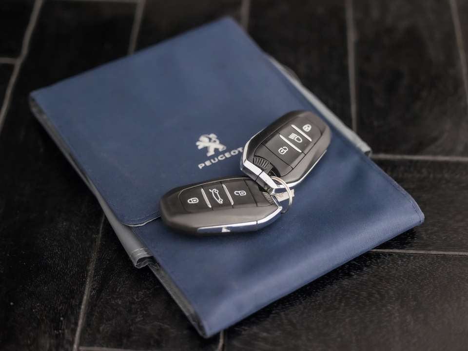 Peugeot 3008 - Imagem 16