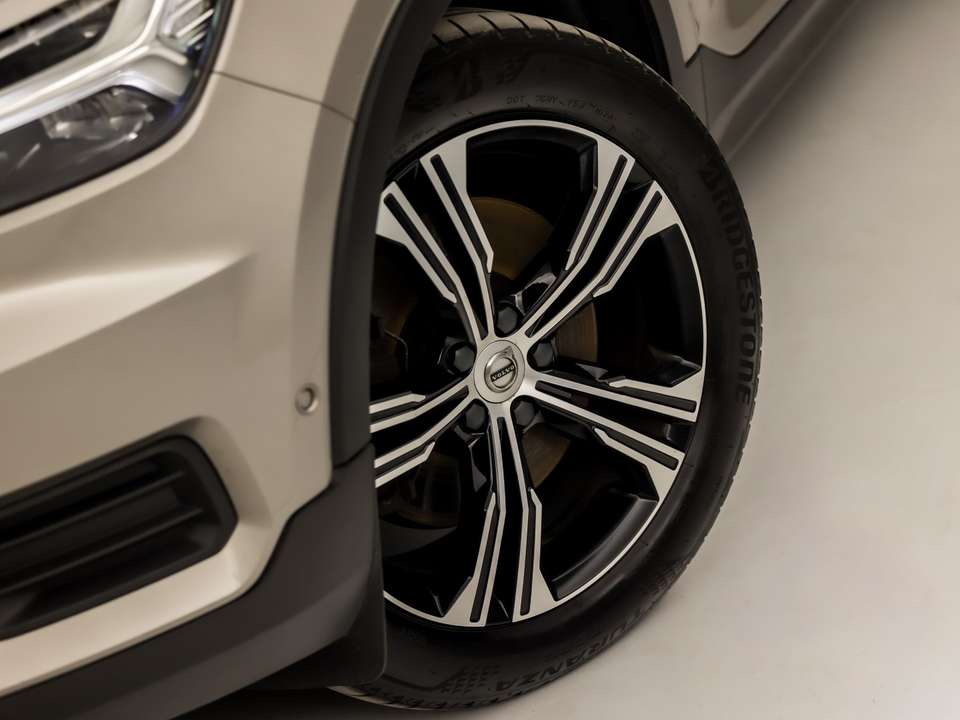 Volvo XC40 - Imagem 14