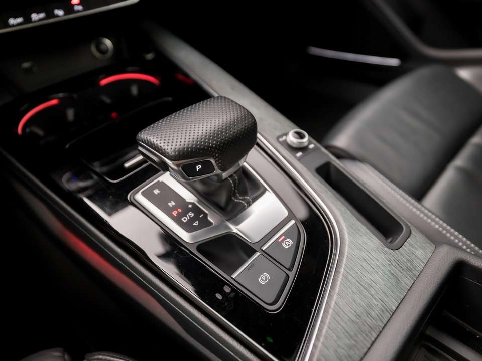 Audi A5 - Imagem 12