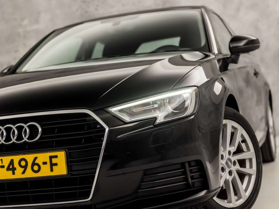Audi A3 - Imagem 11