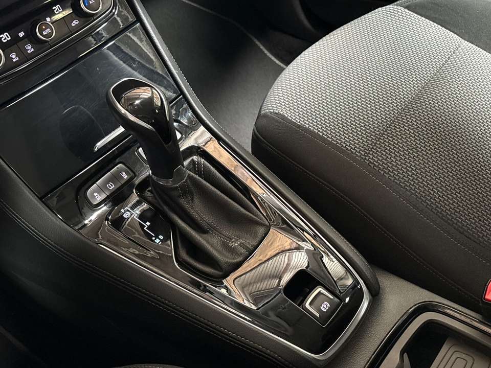 Opel Grandland X - Imagem 11