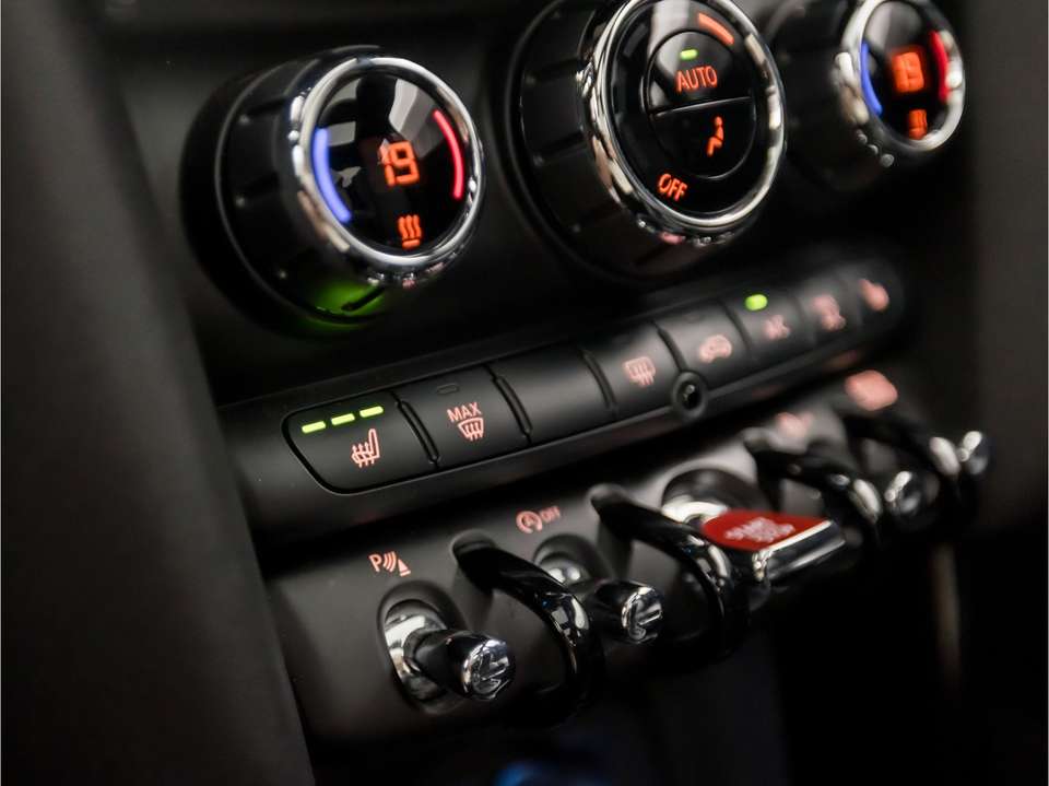 MINI Cooper S - Imagem 11