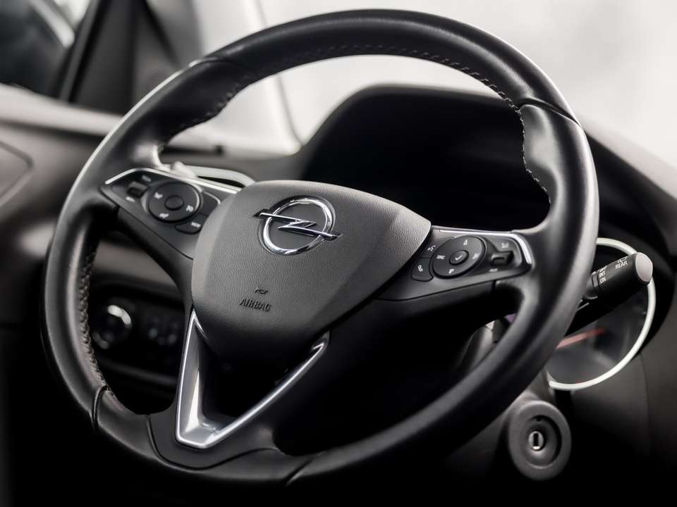Opel Grandland X - Imagem 17