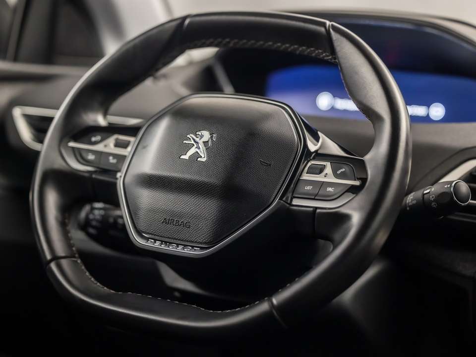 Peugeot 3008 - Imagem 17