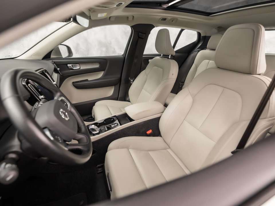 Volvo XC40 - Imagem 15