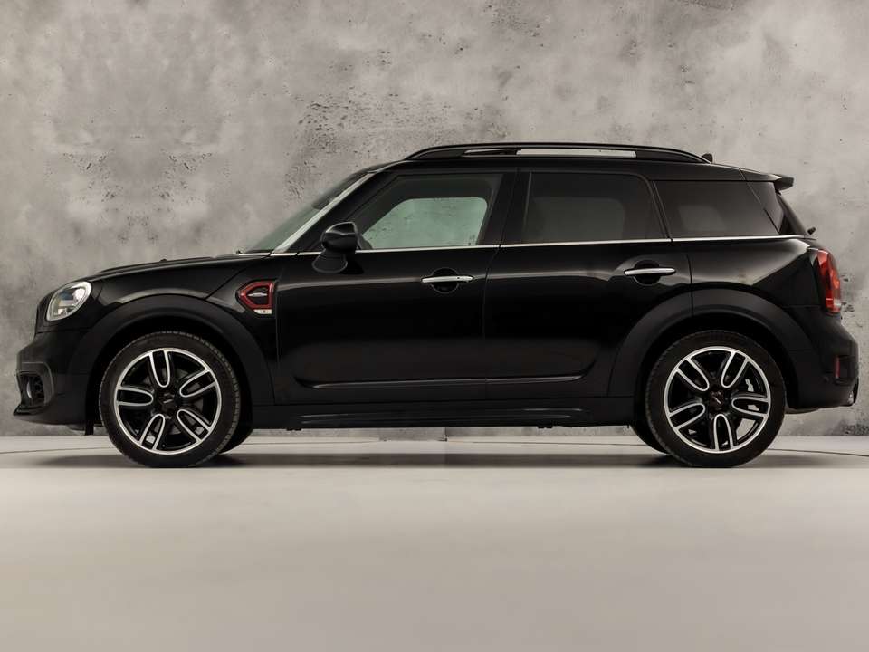 MINI Cooper S Countryman - Imagem 2
