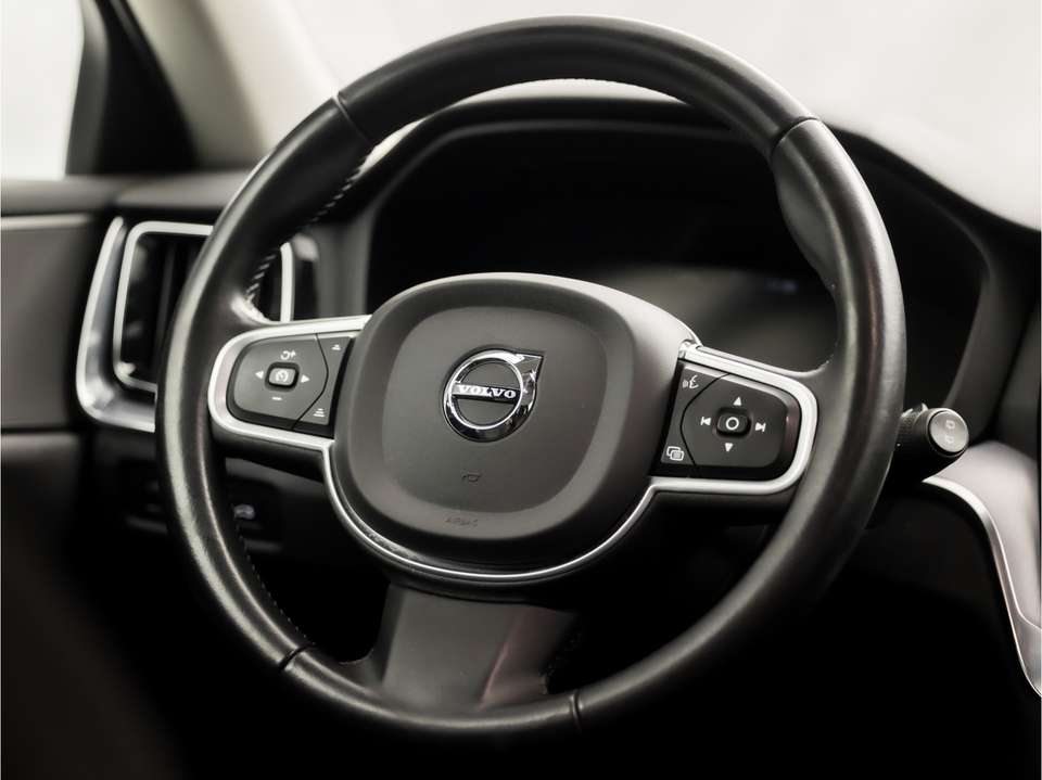 Volvo V60 - Imagem 16