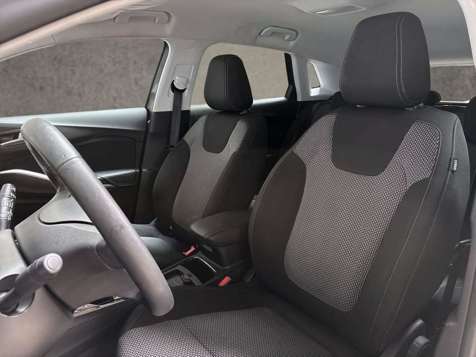 Opel Grandland X - Imagem 12