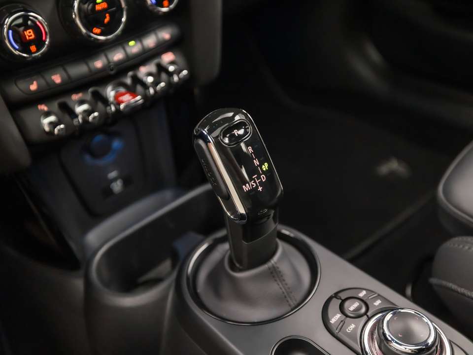 MINI Cooper S - Imagem 12