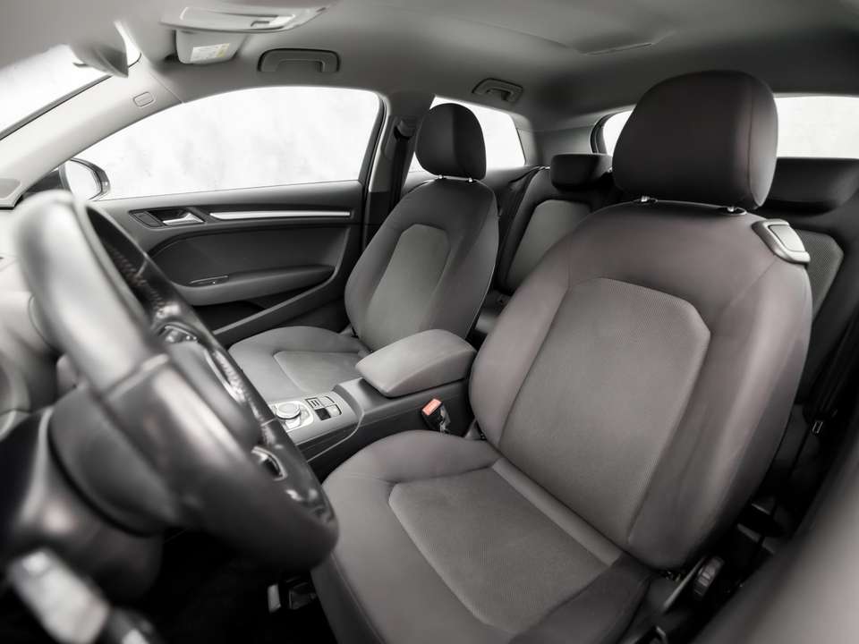 Audi A3 - Imagem 12