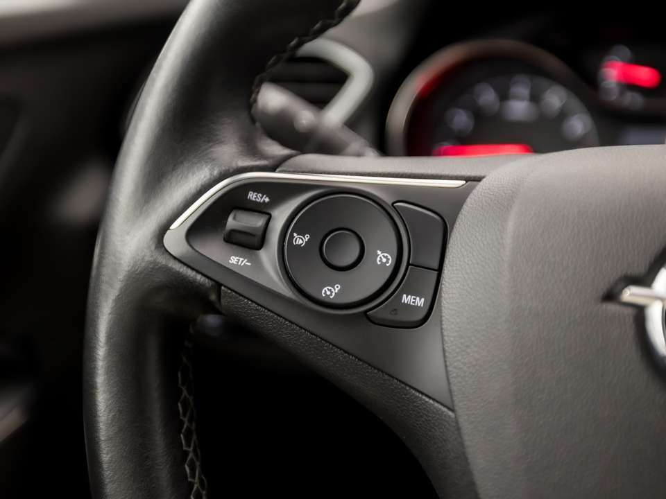 Opel Grandland X - Imagem 18
