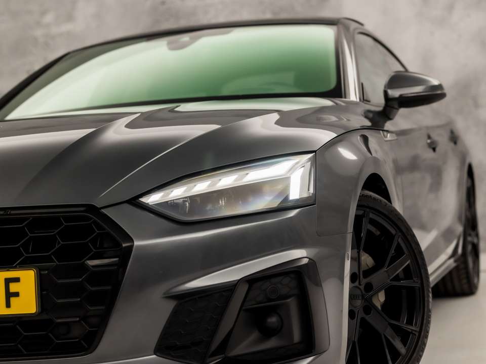 Audi A5 - Imagem 13