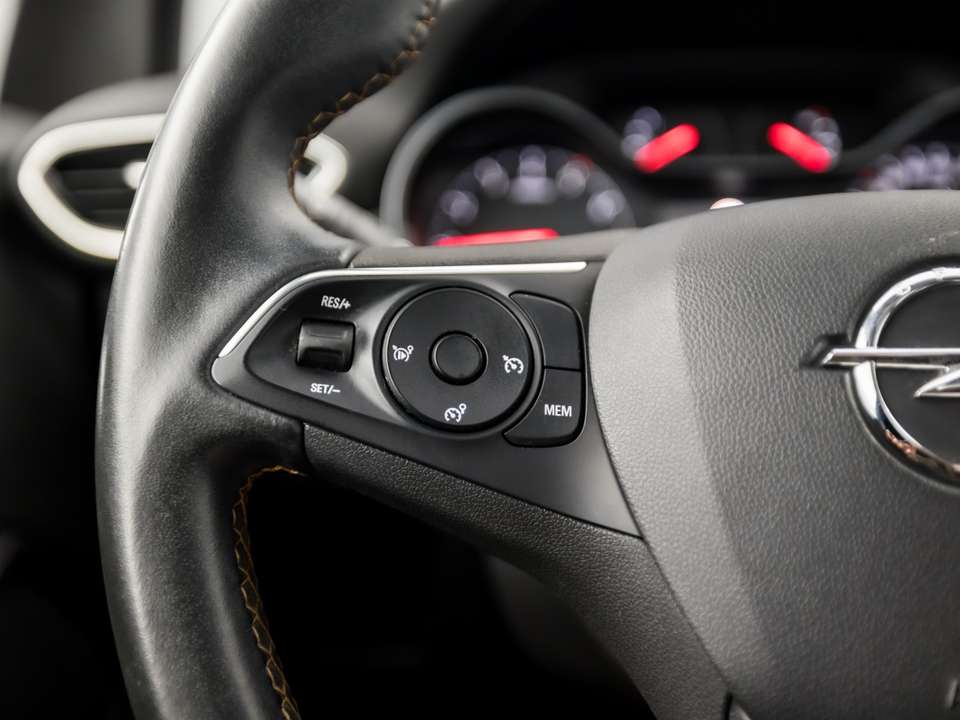 Opel Crossland X - Imagem 16