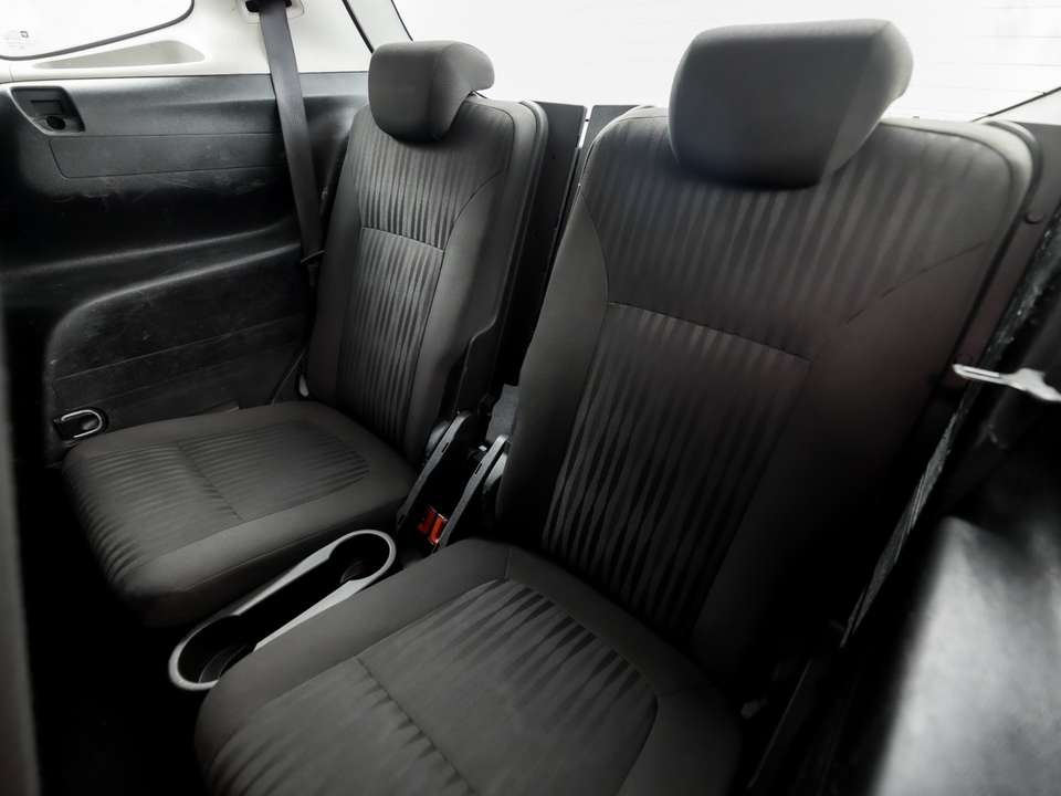 Opel Zafira Tourer - Imagem 16
