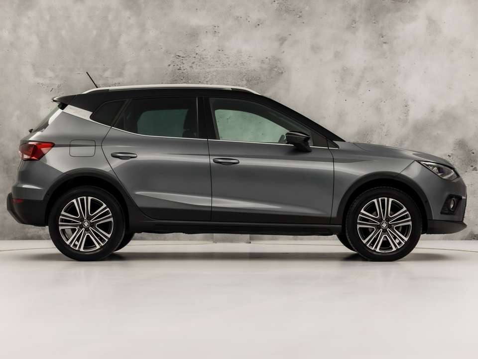 SEAT Arona - Imagem 4