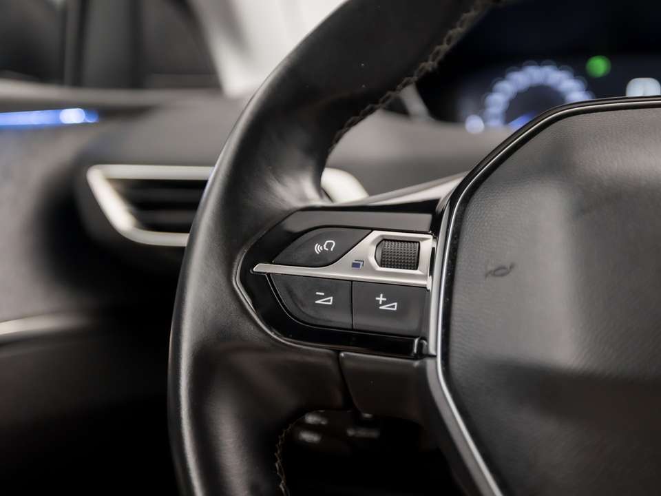 Peugeot 3008 - Imagem 18