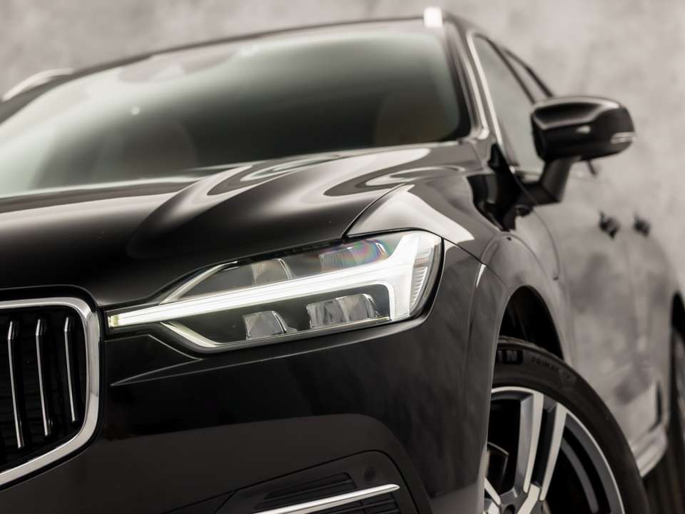 Volvo XC60 - Imagem 13