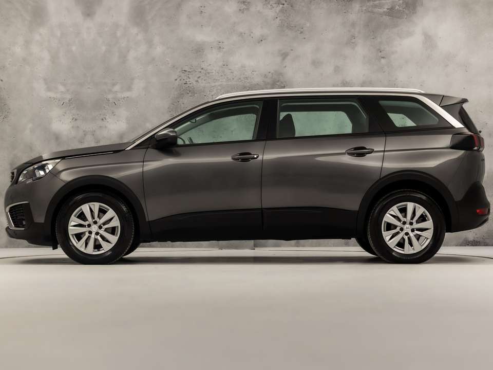 Peugeot 5008 - Imagem 2