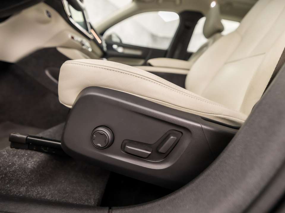 Volvo XC40 - Imagem 16