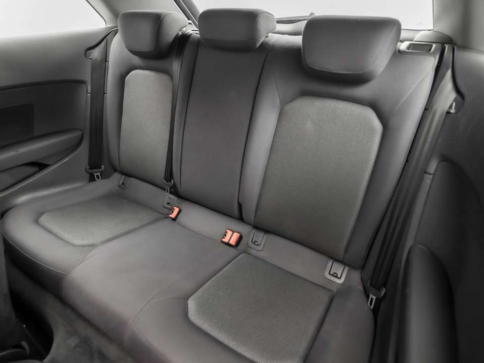 Audi A3 - Imagem 13