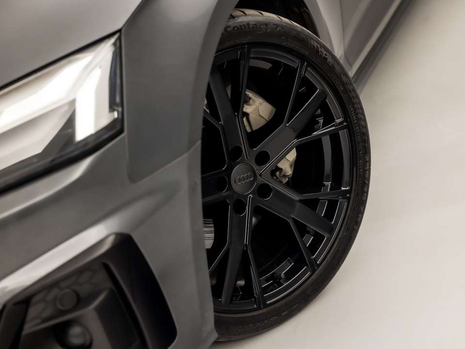Audi A5 - Imagem 14