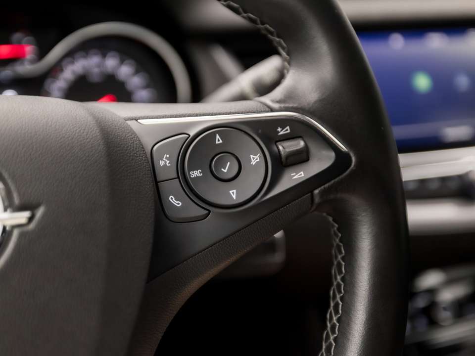 Opel Grandland X - Imagem 19