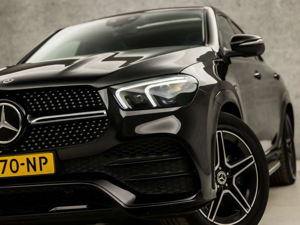 Mercedes-Benz GLE 350 - Imagem 14