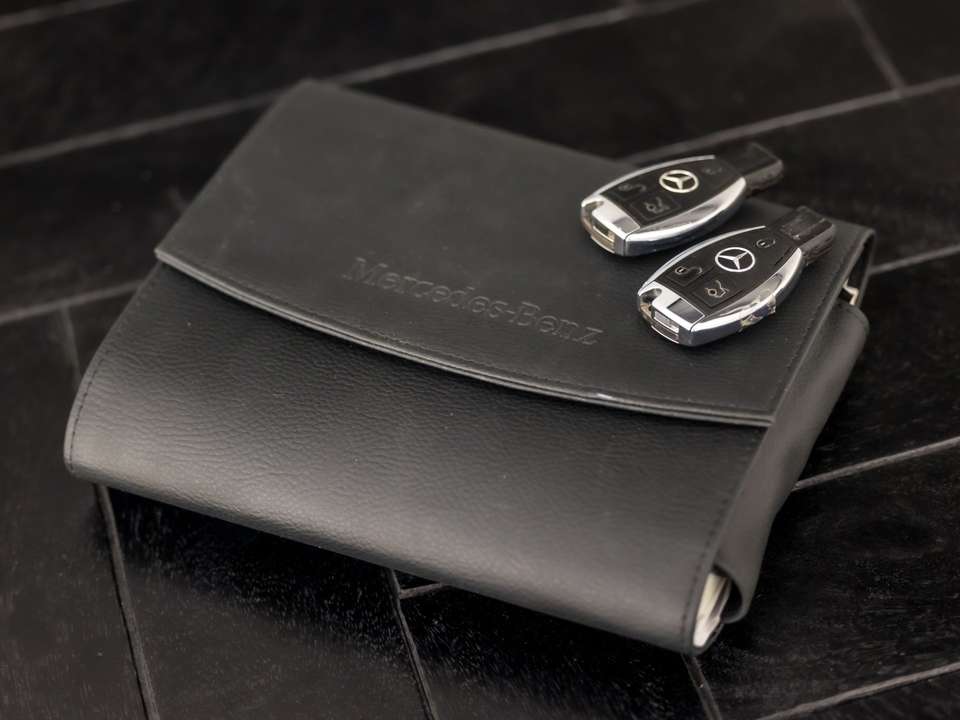 Mercedes-Benz C 180 - Imagem 17