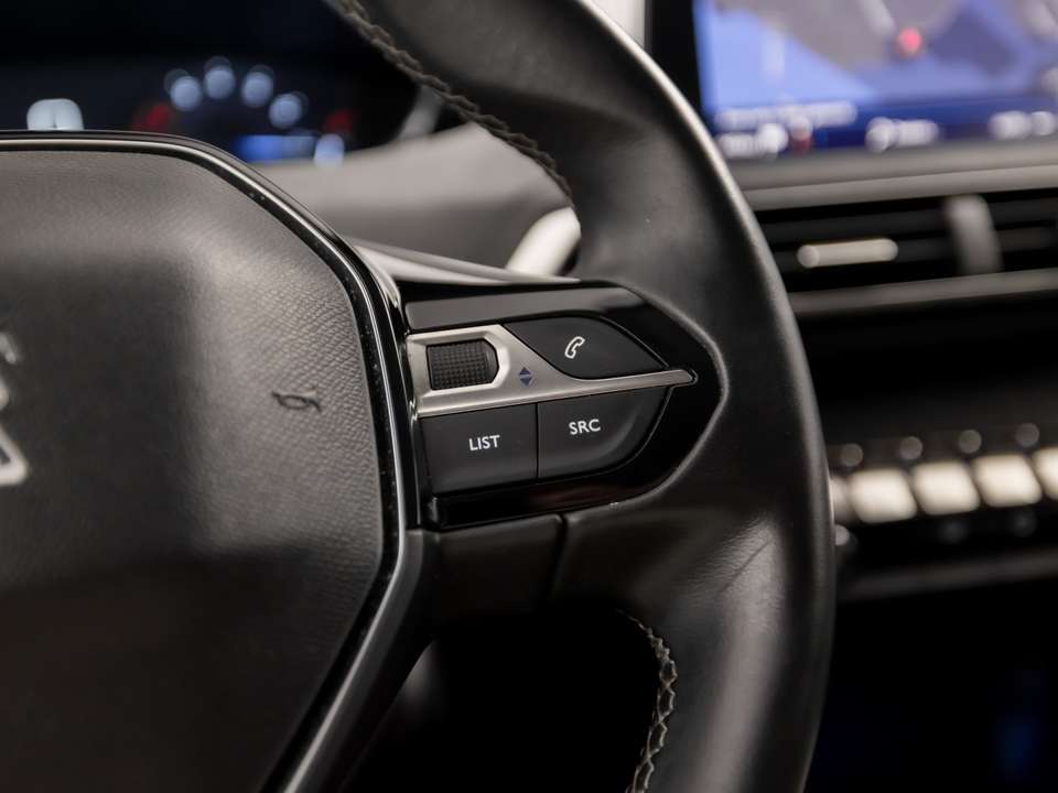 Peugeot 3008 - Imagem 19