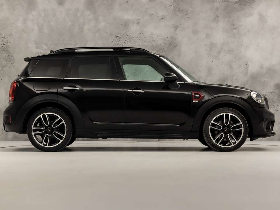 MINI Cooper S Countryman - Imagem 4