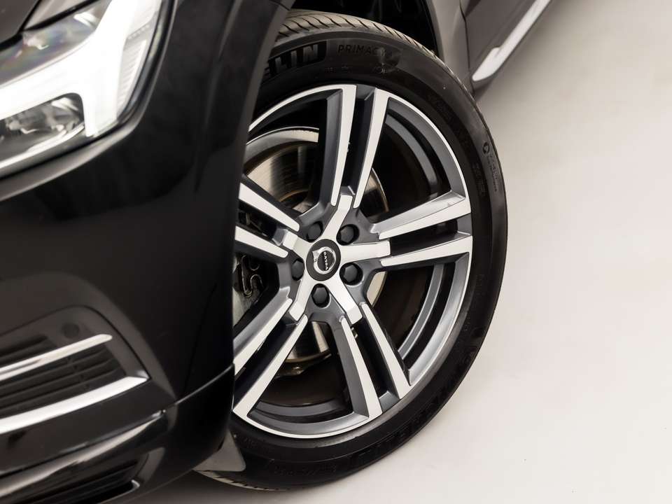 Volvo XC60 - Imagem 14