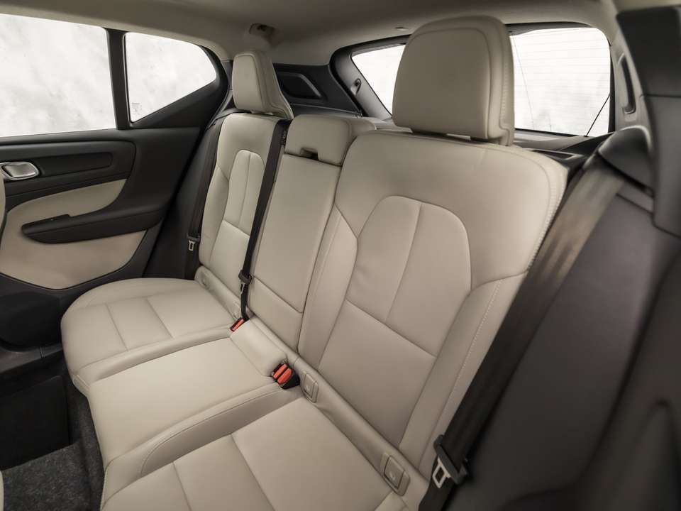 Volvo XC40 - Imagem 17