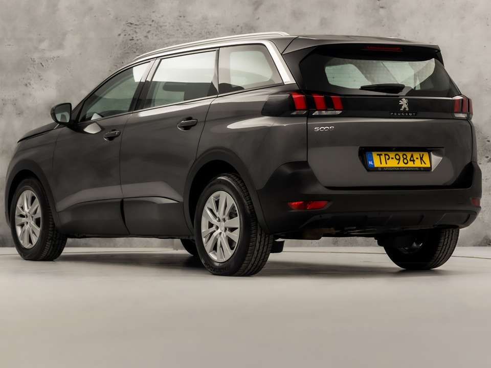 Peugeot 5008 - Imagem 3