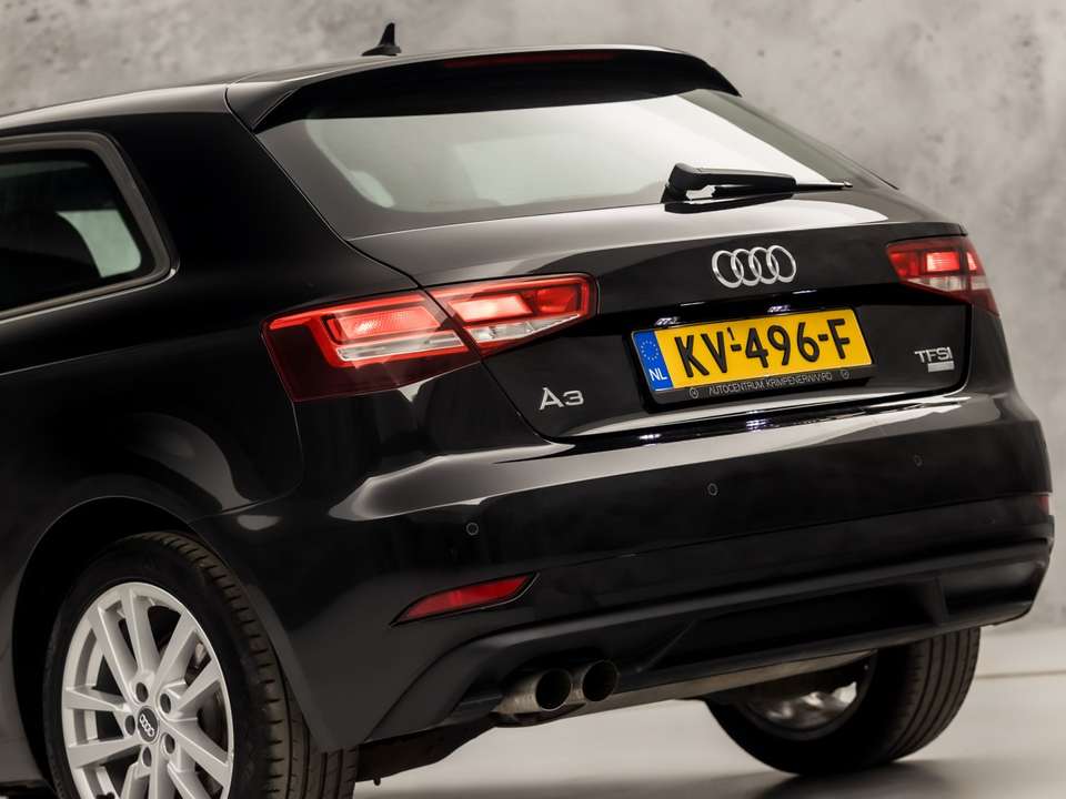 Audi A3 - Imagem 14