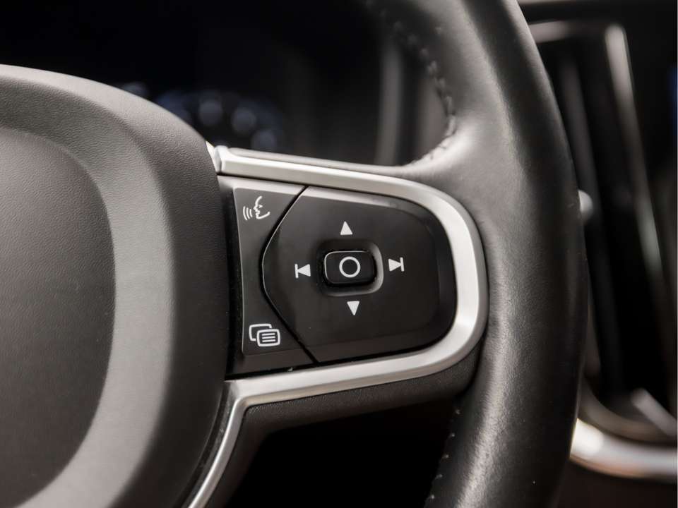 Volvo V60 - Imagem 18