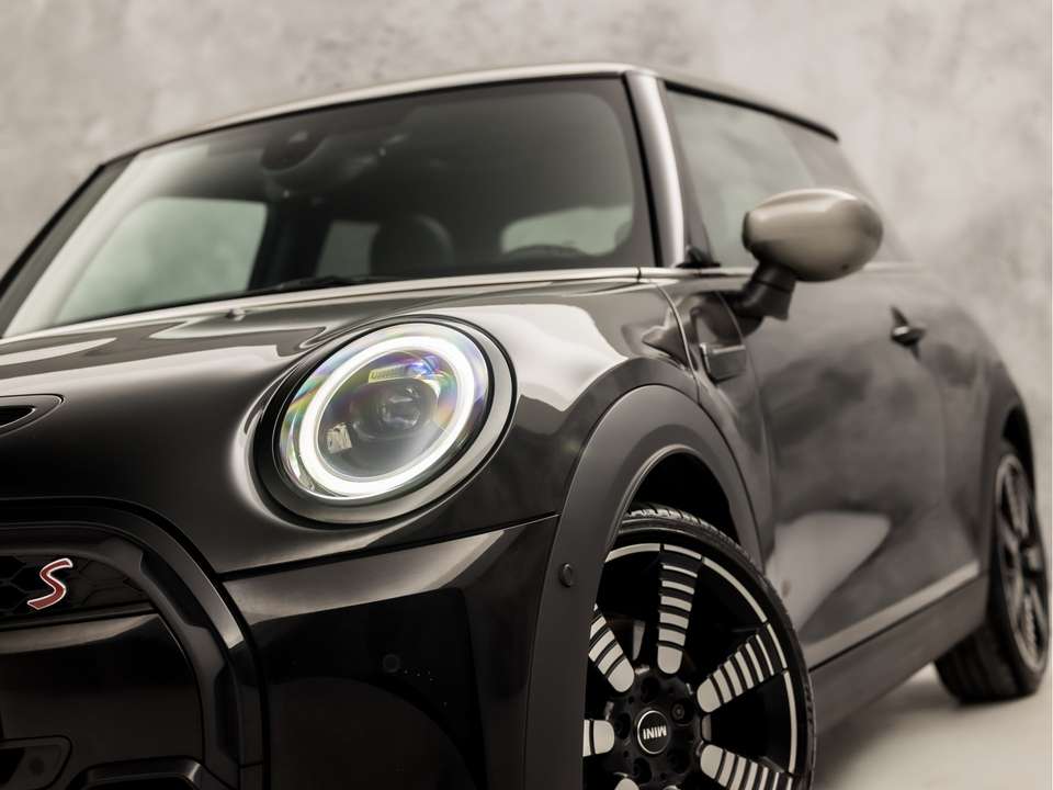 MINI Cooper S - Imagem 14